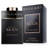 Bvlgari Man In Black (M) Edp 100Ml - Image 2