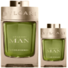 Bvlgari Man Wood Essence (M) Set EDP 100ml EDP 15ml New Pack - Image 2