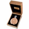 Max Philip Beige (U) Edp 100Ml (Leather Box) - Image 2