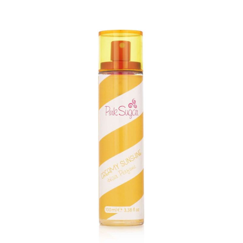 Aquolina Pink Sugar Creamy Sunshine (W) 100Ml Hair Perfume