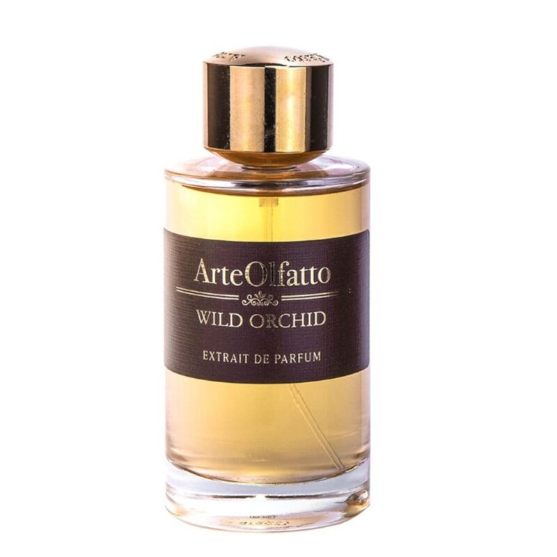 Arteolfatto Wild Orchid (U) Extrait De Parfum 100Ml