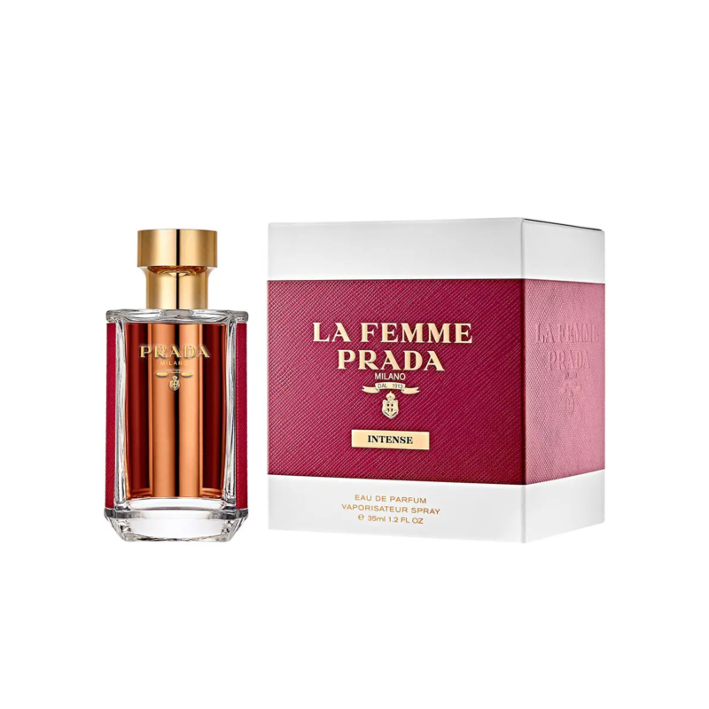 Prada La Femme Intense (W) Edp 35Ml