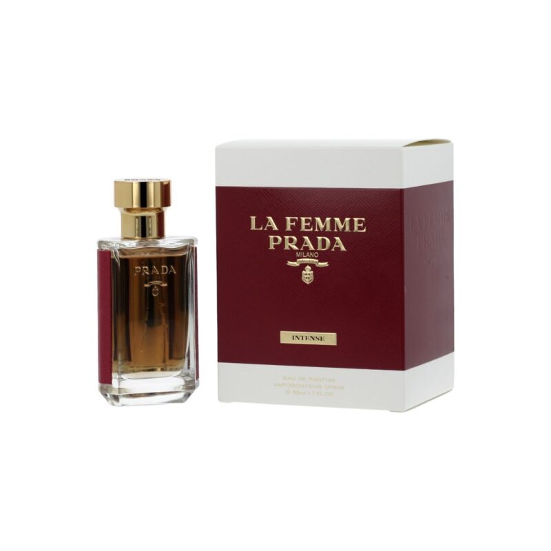 Prada La Femme Intense (W) Edp 50Ml - Image 2