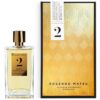 Rosendo Mateu No.2 Citrus Wood Suede Leather (U) EDP 100ml - Image 2