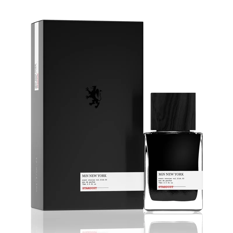 Min New York Scent Stories Vol.3 Stardust (U) Edp 75Ml