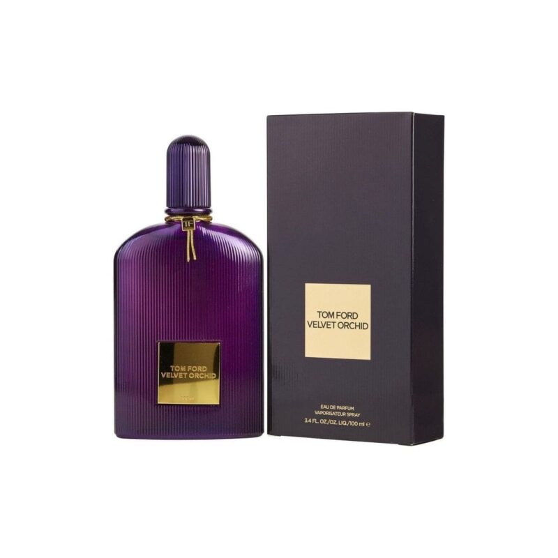 Tom Ford Velvet Orchid EDP - 100 ml (Women)