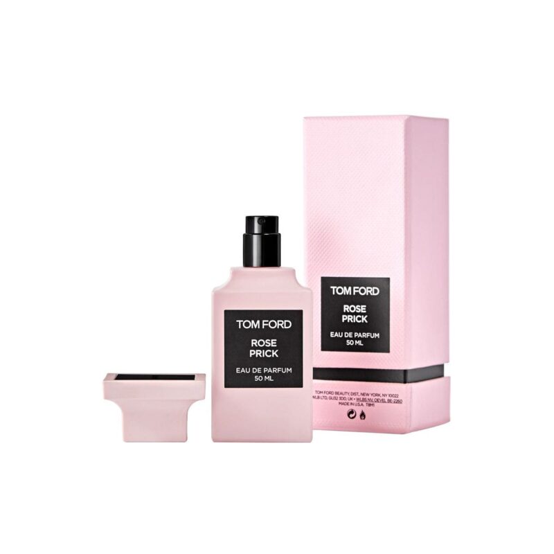 Tom Ford Rose Prick EDP (W) - 50 ML