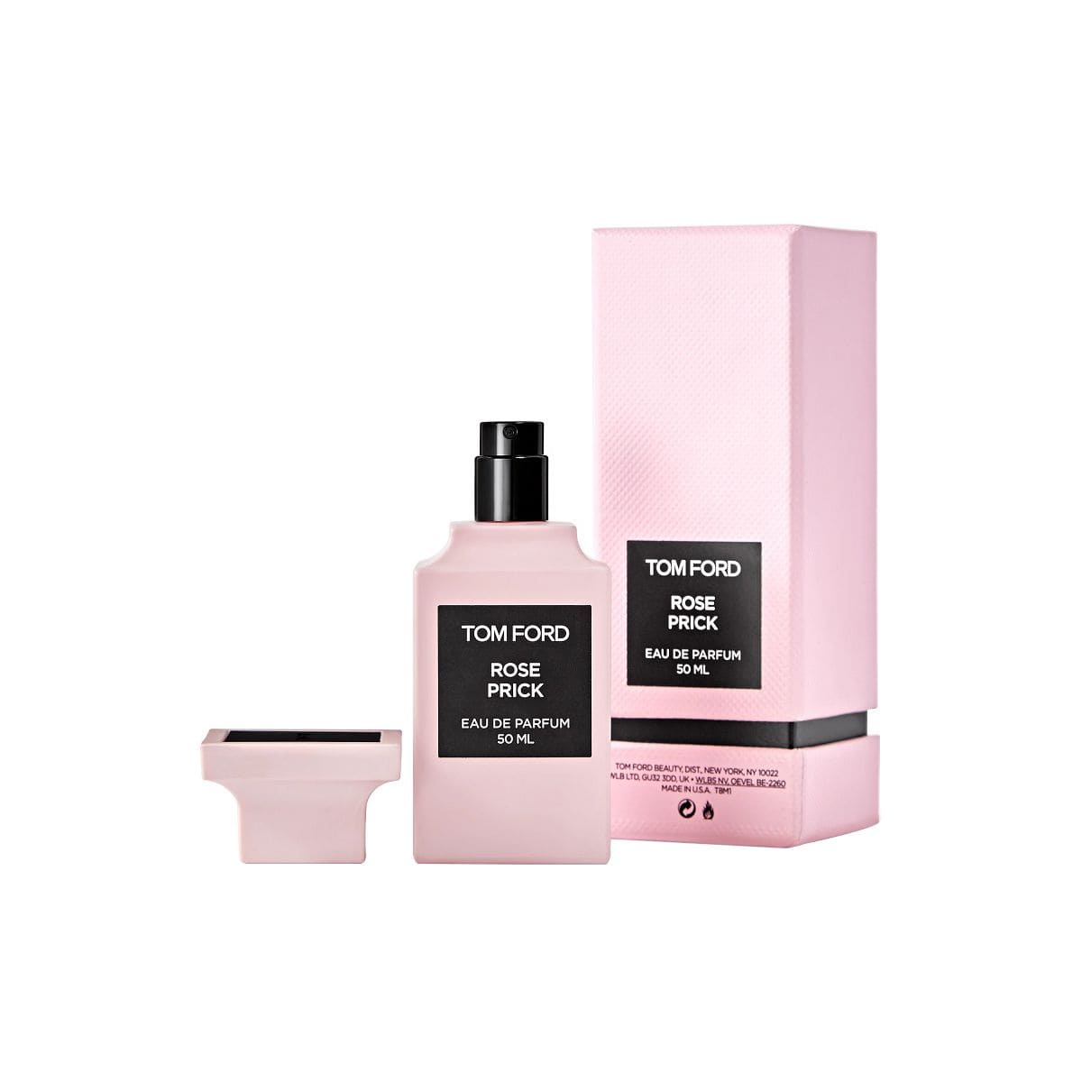 Tom Ford Rose Prick EDP (W) - 50 ML - Alluring Auras