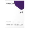 Map Of The Heart V.5 Valour (U) Edp 30Ml - Image 2
