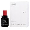 Map Of The Heart V.7 Love (U) Edp 30Ml - Image 2