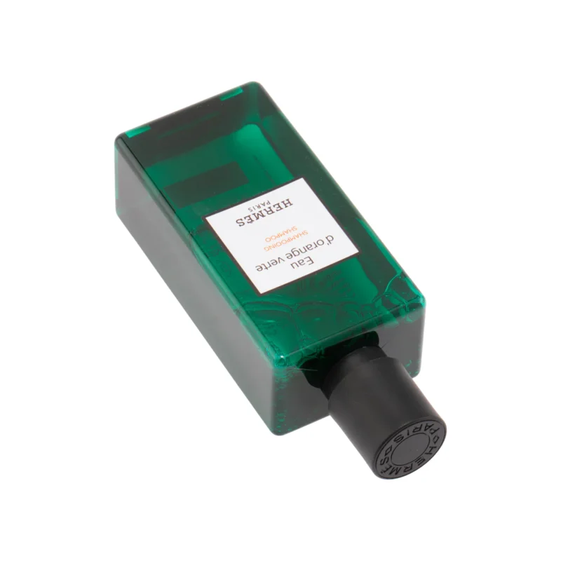 Hermes Eau D'Orange Verte (U) 80Ml Shampoo - Image 2