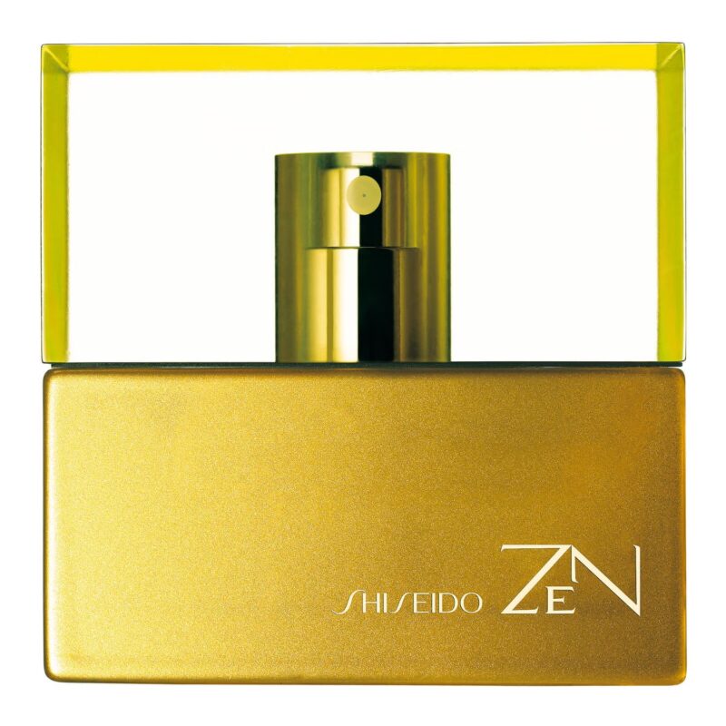 Shiseido Zen (W) Edp 100Ml