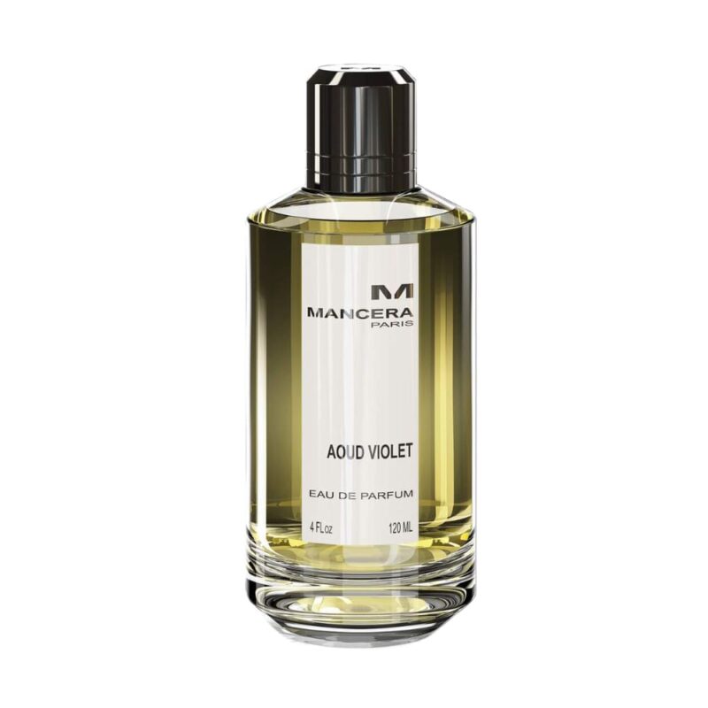 Mancera Aoud Violet (W) Edp 120Ml