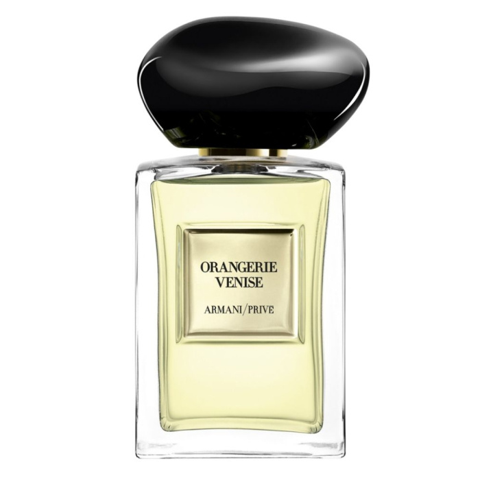 Giorgio Armani Prive Orangerie Venise (U) EDT 50ml - Image 2
