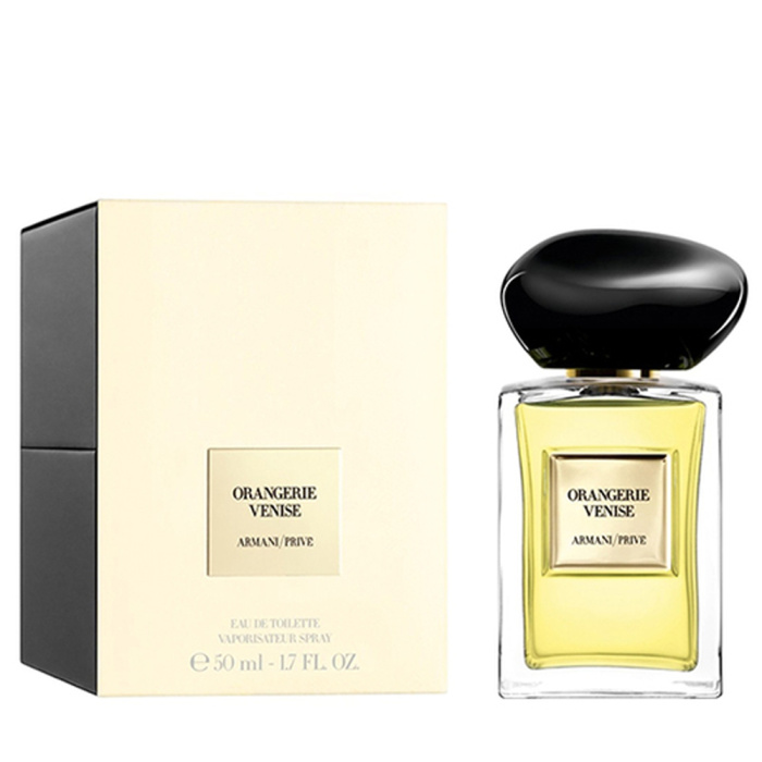 Giorgio Armani Prive Orangerie Venise (U) EDT 50ml