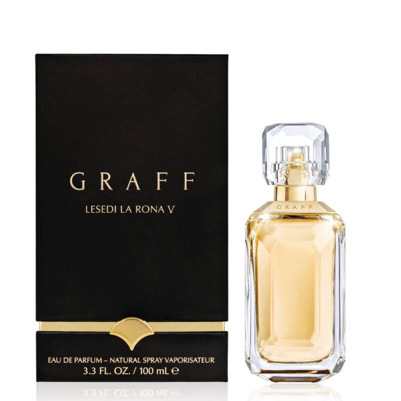 Graff Lesedi La Rona V (W) Edp 100Ml - Image 2