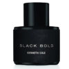 Kenneth Cole Black Bold (M) Edp 100Ml - Image 2