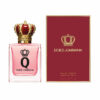 Dolce & Gabbana Q (W) Edp 50Ml - Image 2