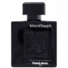 Franck Olivier Black Touch For Men EDT 100Ml - Image 2