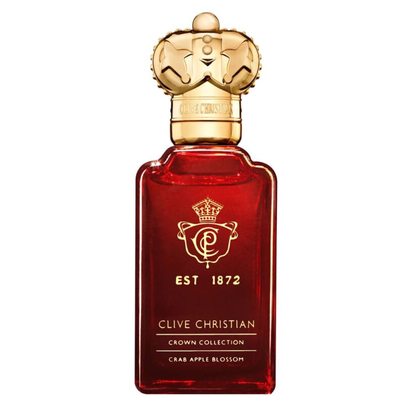 Clive Christian Crown Collection Crab Apple Blossom (U) 50Ml - Image 2