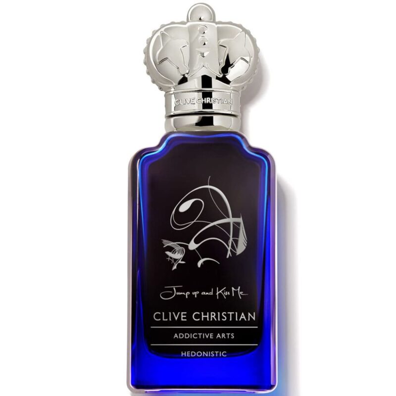 Clive Christian Addictive Arts Jump Up And Kiss Me Hedonistic (U) 50Ml - Image 2