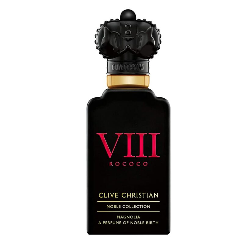 Clive Christian Noble Viii Collection Rococo Magnolia Feminine 50Ml - Image 2