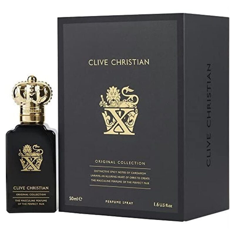 Clive Christian Original Collection X Feminine Perfume 50Ml