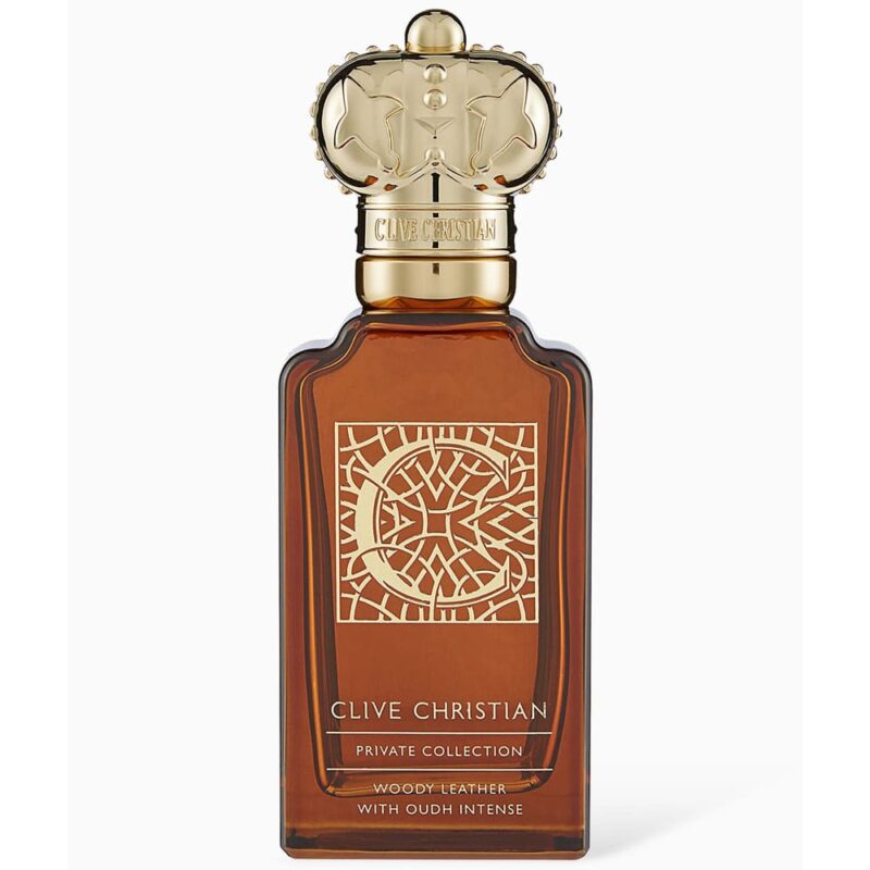 Clive Christian Private Collection C Sensual Woody Leathe (M) 50Ml - Image 2
