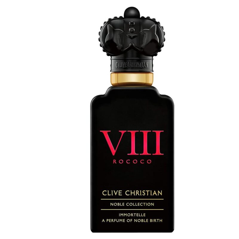 Clive Christian Noble Viii Collection Rococo Immortelle (M) 50Ml - Image 2