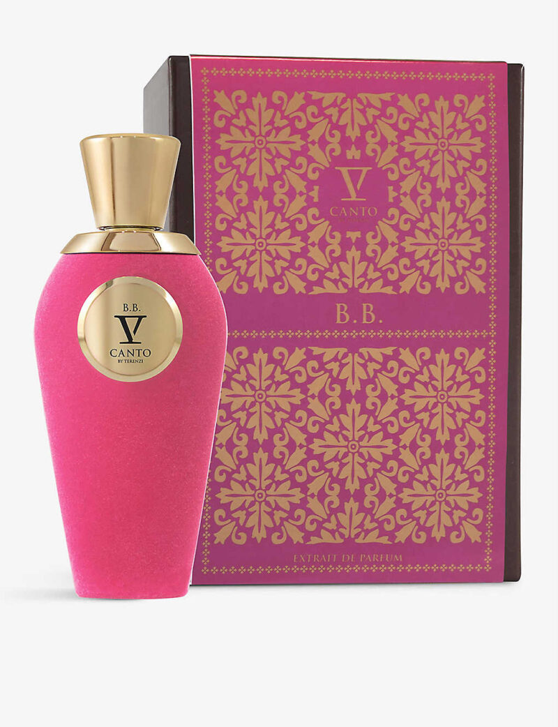 V Canto B.B. Unisex Extrait De Parfum 100Ml