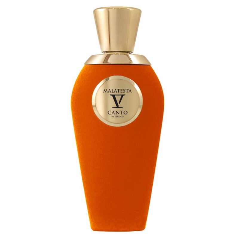 V Canto Malatesta Unisex Extrait De Parfum 100Ml - Image 2