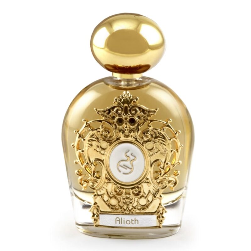 Tiziana Terenzi Alioth Assoluto Extrait De Parfum 100 Ml - Image 2