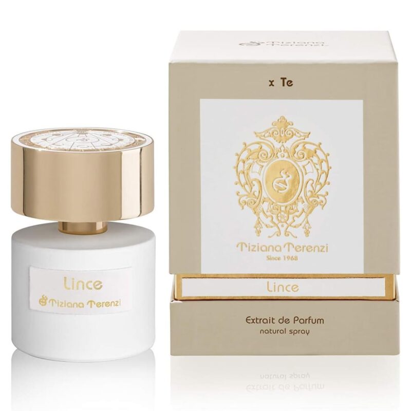 Tiziana Terenzi Luna Collection Lince Unisex Extrait De Parfum 100Ml