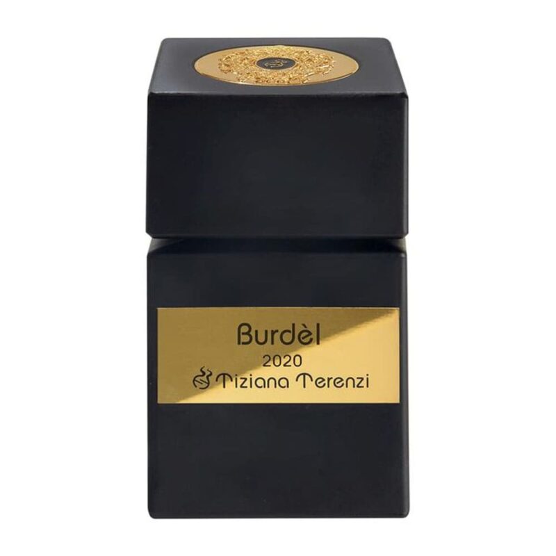 Tiziana Terenzi Burdel Anniversary Black Extrait De Parfum 100 Ml - Image 2