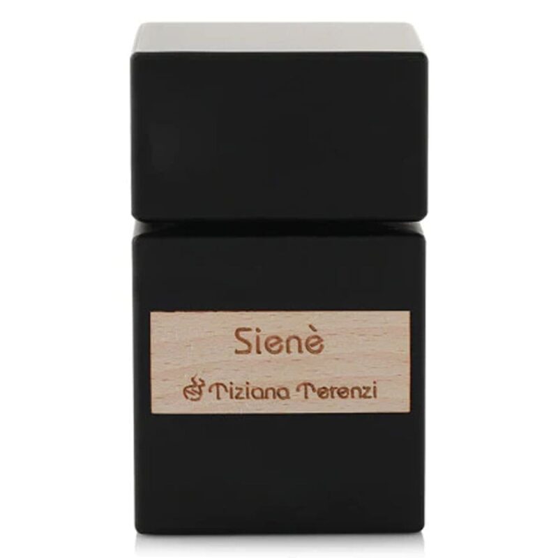Tiziana Terenzi Siene Classica Black Extrait De Parfum 100 Ml - Image 2