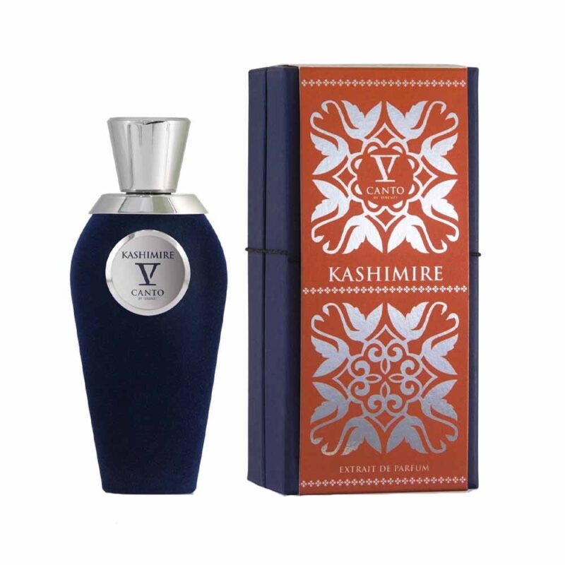 V Canto Kashimire Unisex Extrait De Parfum 100Ml  .