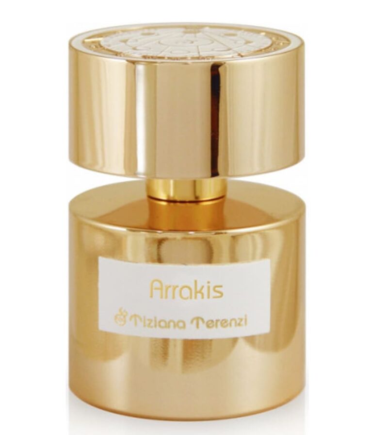 Tiziana Terenzi Arrakis Luna Star Extrait De Parfum 100 Ml - Image 2