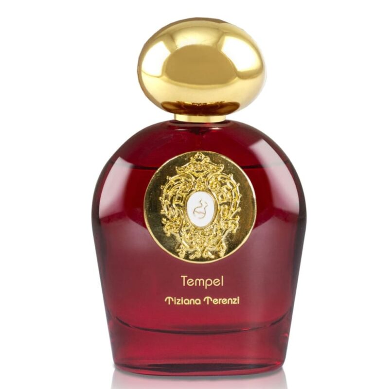 Tiziana Terenzi Tempel Comet Extrait De Parfum 100 Ml - Image 2
