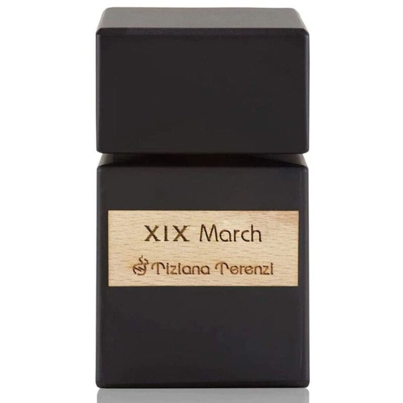 Tiziana Terenzi Xixmarch Classica Black Extrait De Parfum 100 Ml - Image 2