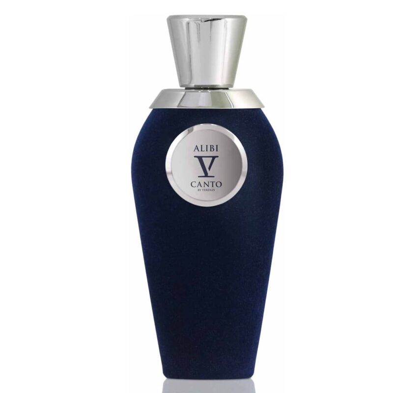 V Canto Alibi Unisex Eau De Parfum 100Ml