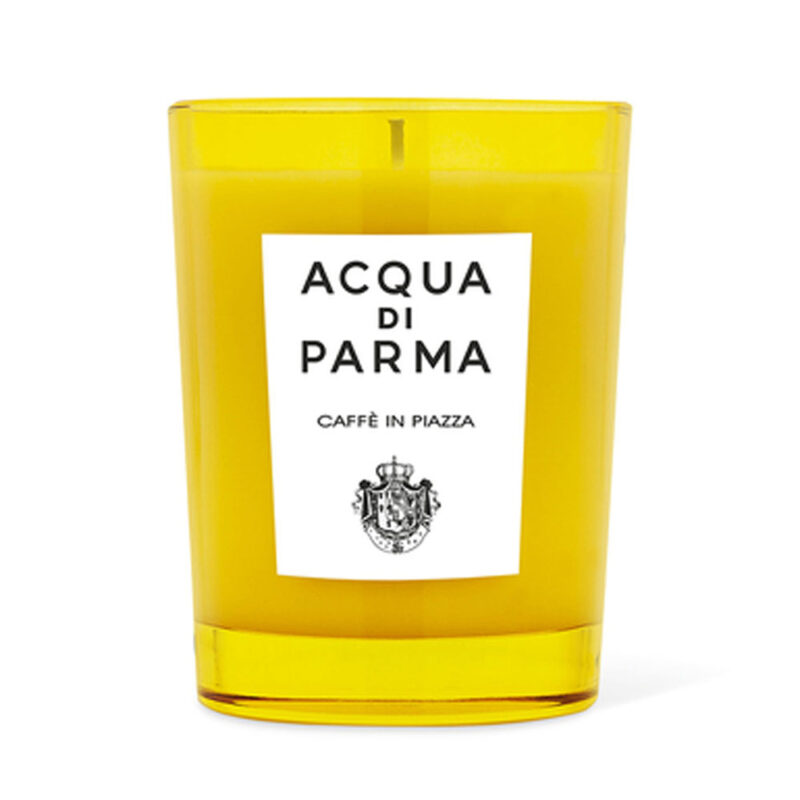Acqua Di Parma Caffe In Piazza Candle 200G