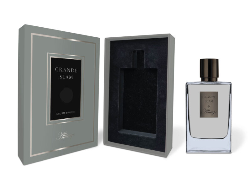 Alliage Grande Slam  Homme Edp 105 Ml