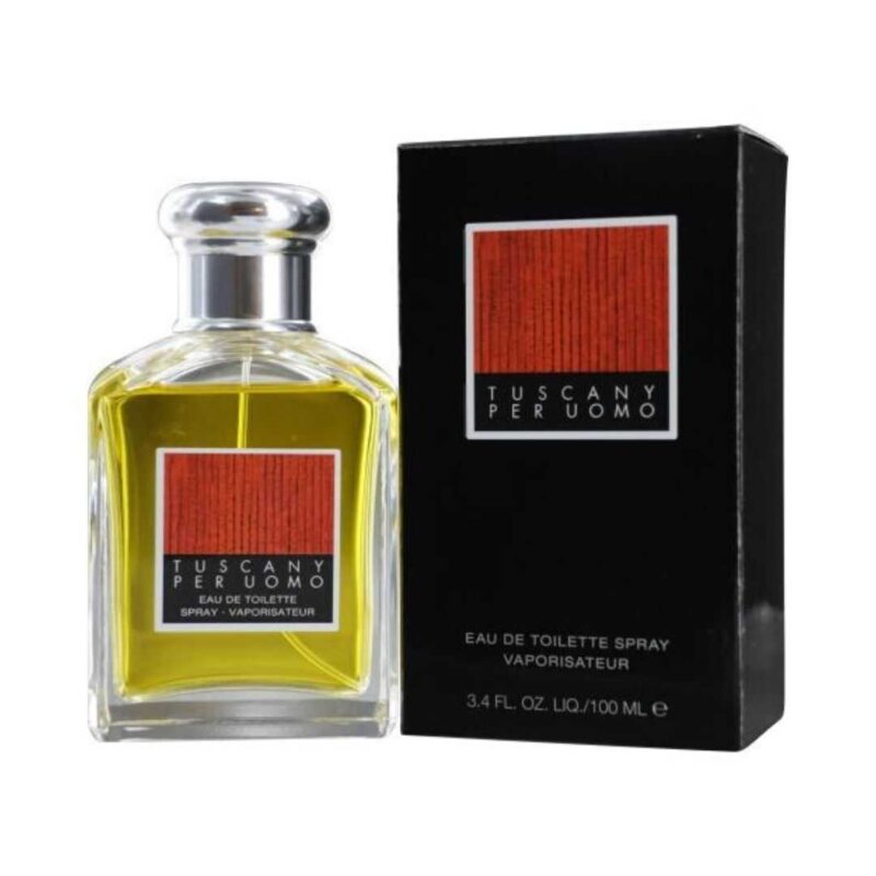 Aramis Tuscany Per Uomo (M) Edt 100Ml