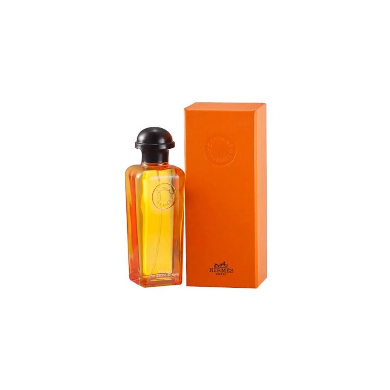 Hermes Eau De Mandarine Ambree (U) Edc 100Ml