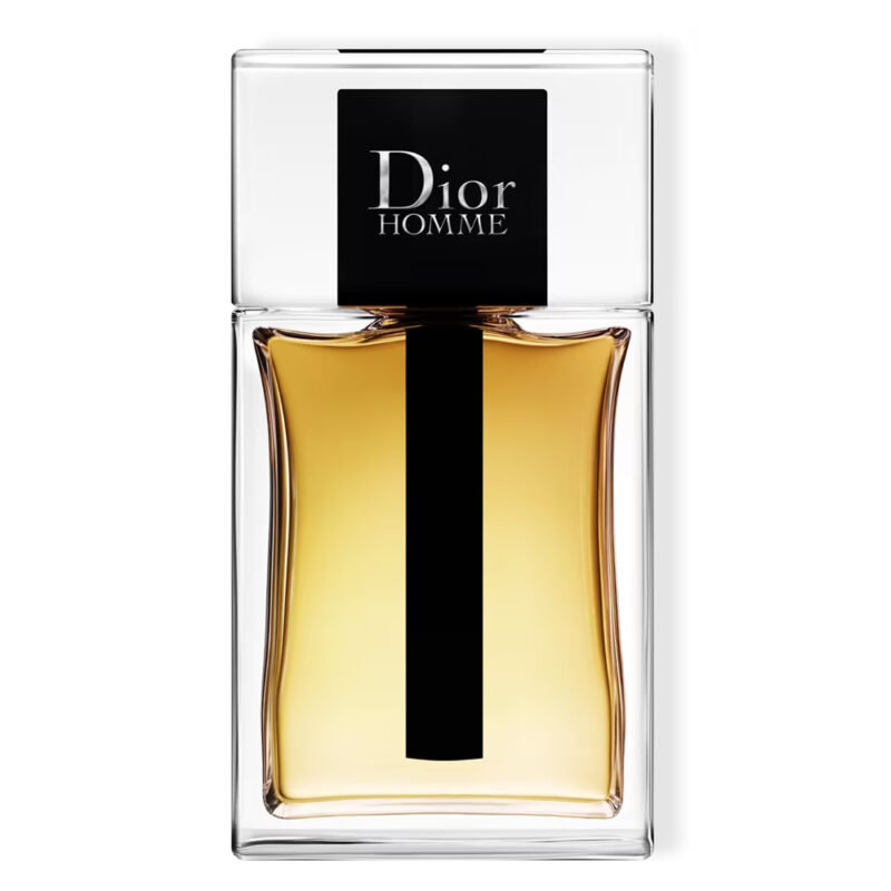 Christian Dior Dior Homme (M) Edt 100Ml - Image 2