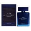 Narciso Rodriguez For Him Bleu Noir (M) Edt 100Ml - Image 2