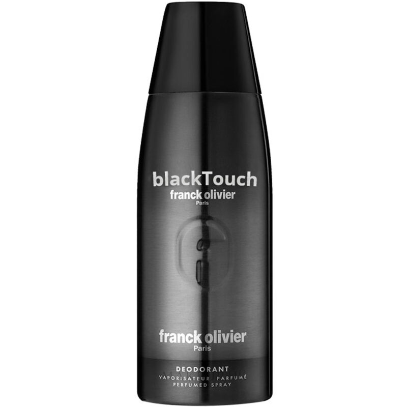 Franck Olivier Excellence (M) 250Ml Deodorant Spray