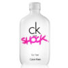 Calvin Klein Ck One Shock (W) Edt 100Ml - Image 2