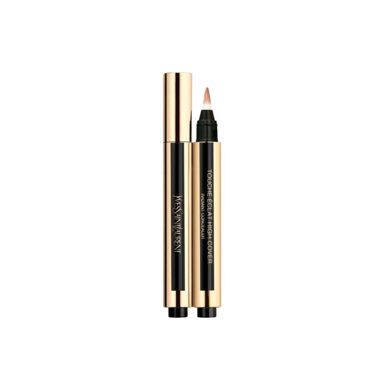 Yves Saint Laurent Touch Eclat High Cover # 4.5 Golden (W) 2.5Ml Concealer