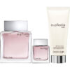 Calvin Klein Euphoria (M) Set Edt 100Ml + Edt 15Ml + Asb 100Ml - Image 2